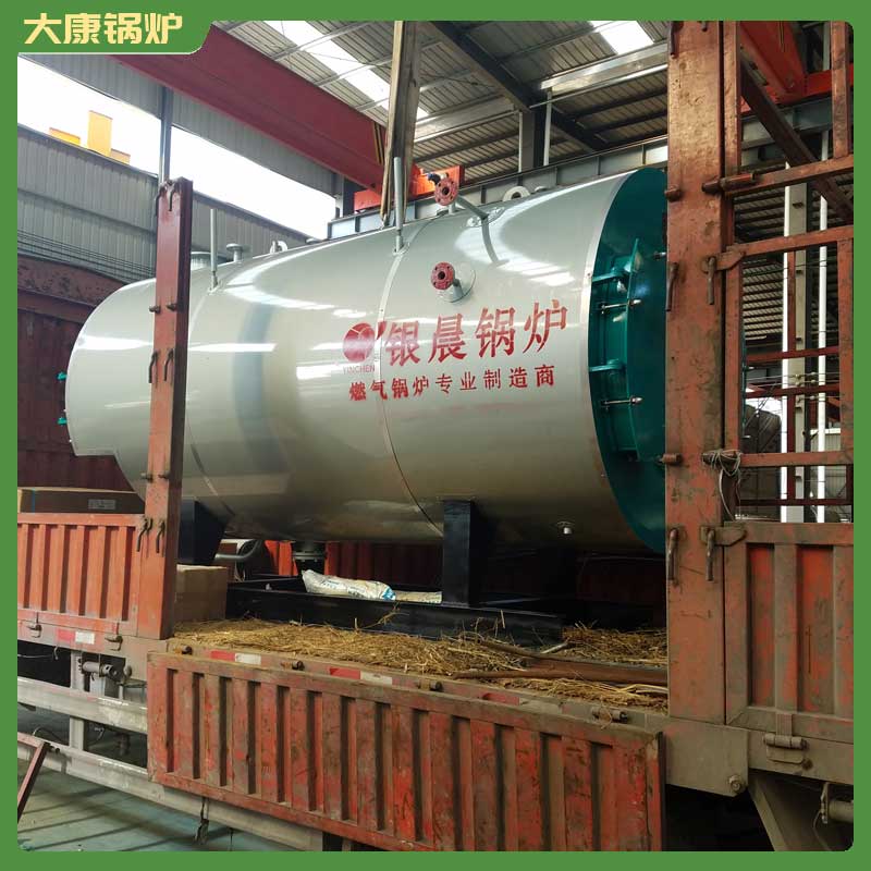 十万大卡导热油乐投（中国）