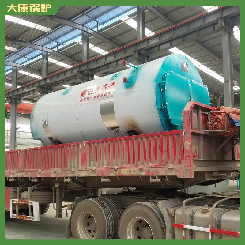 60万大卡的导热油乐投（中国）