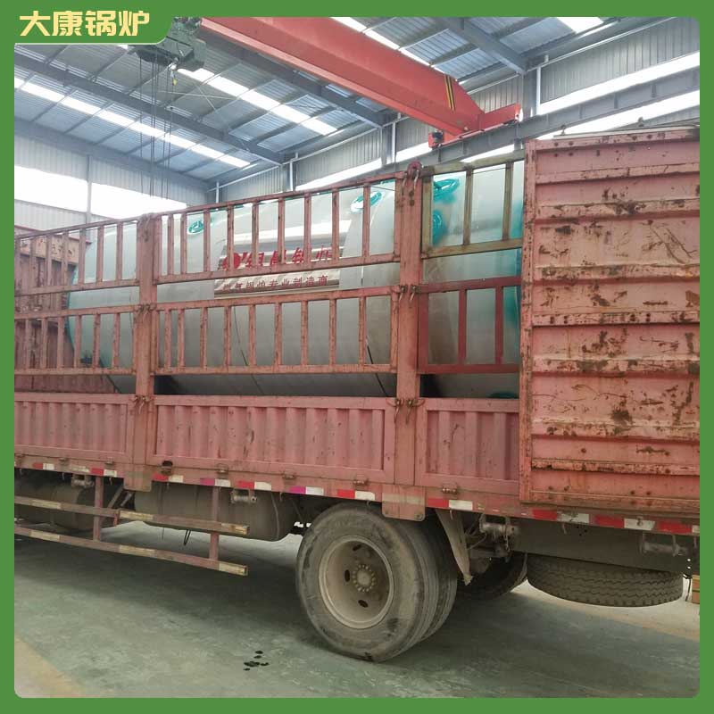 八吨燃气冷凝乐投（中国）
