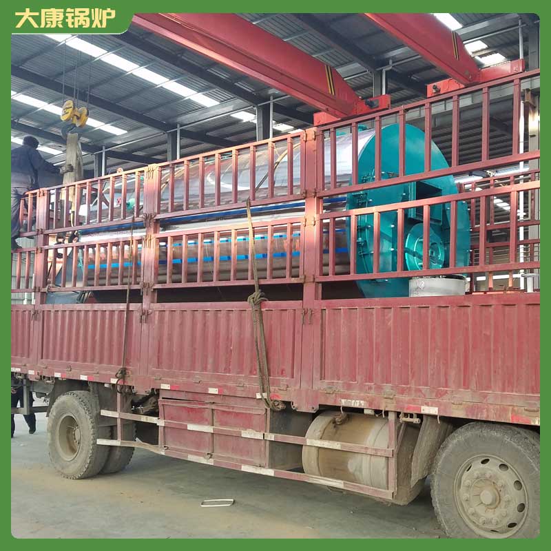 燃气导热油乐投（中国）炉
