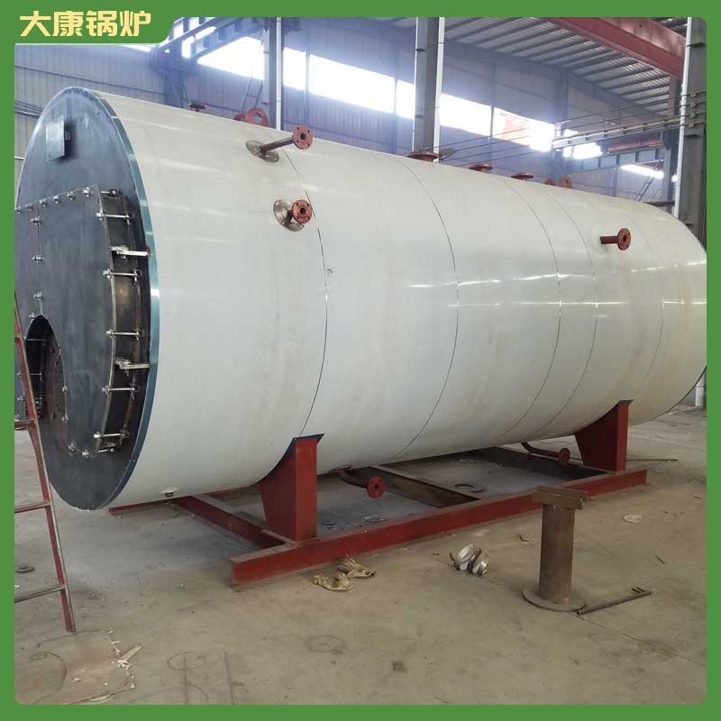 60万大卡导热油乐投（中国）