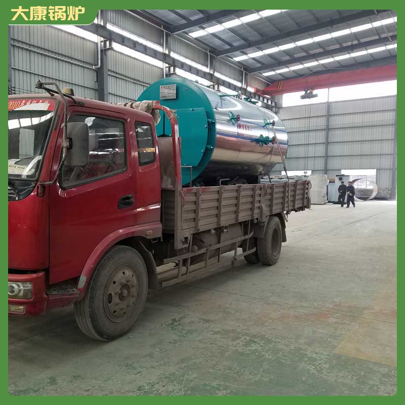 导热油燃气乐投（中国）厂家