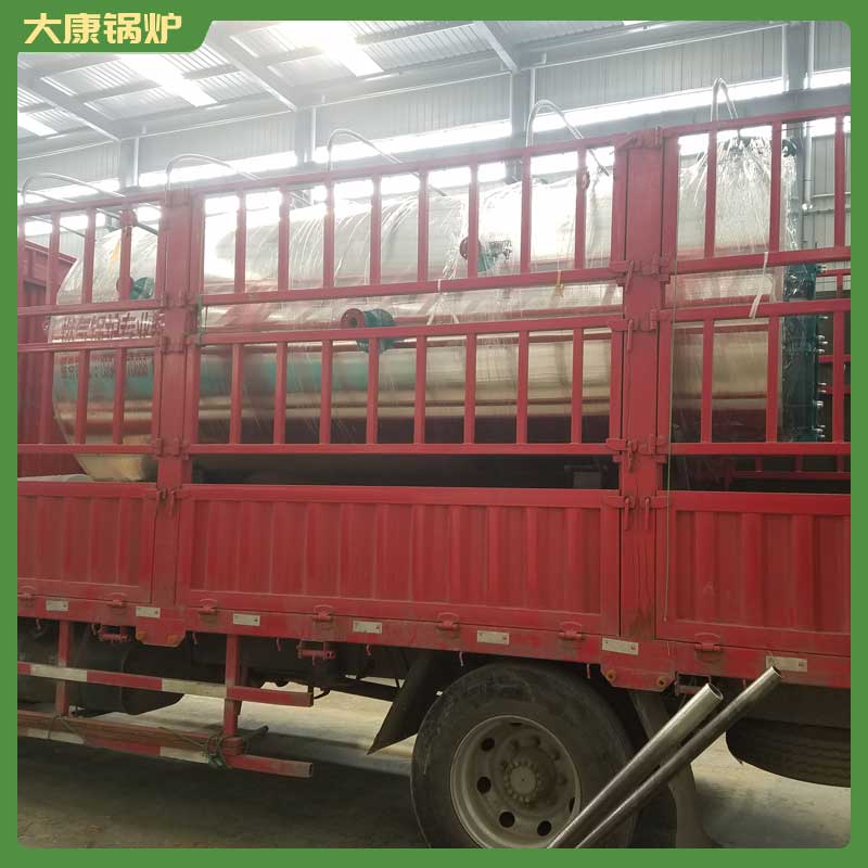 80万大卡导热油乐投（中国）