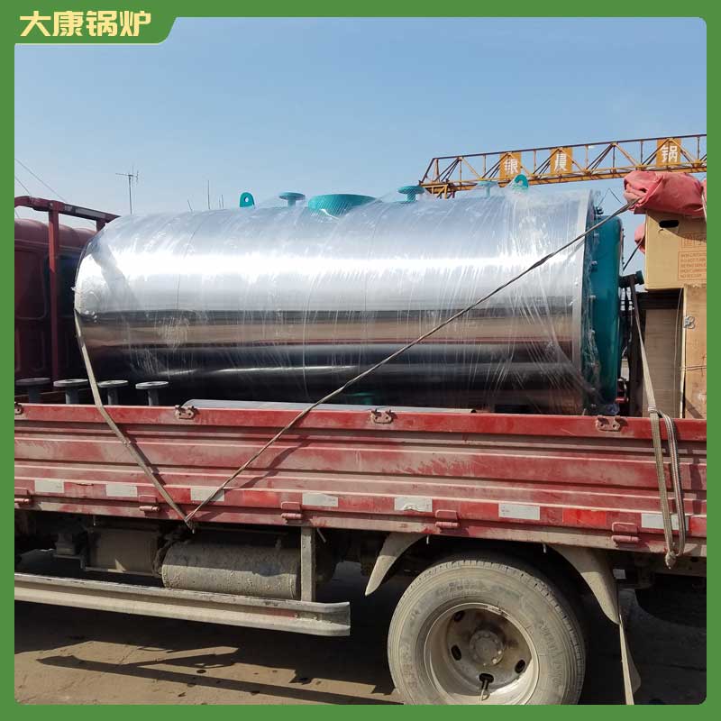 生物质工业蒸汽乐投（中国）