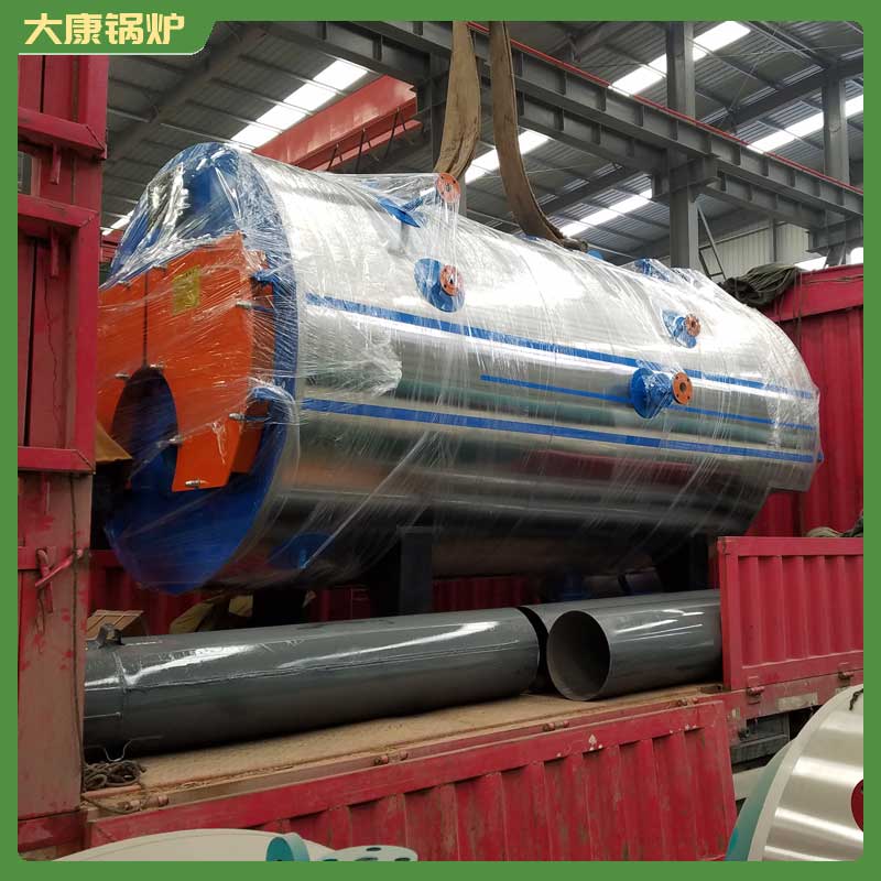 15吨燃生物质乐投（中国）