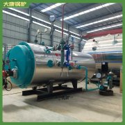甘肃600万大卡热水乐投（中国）