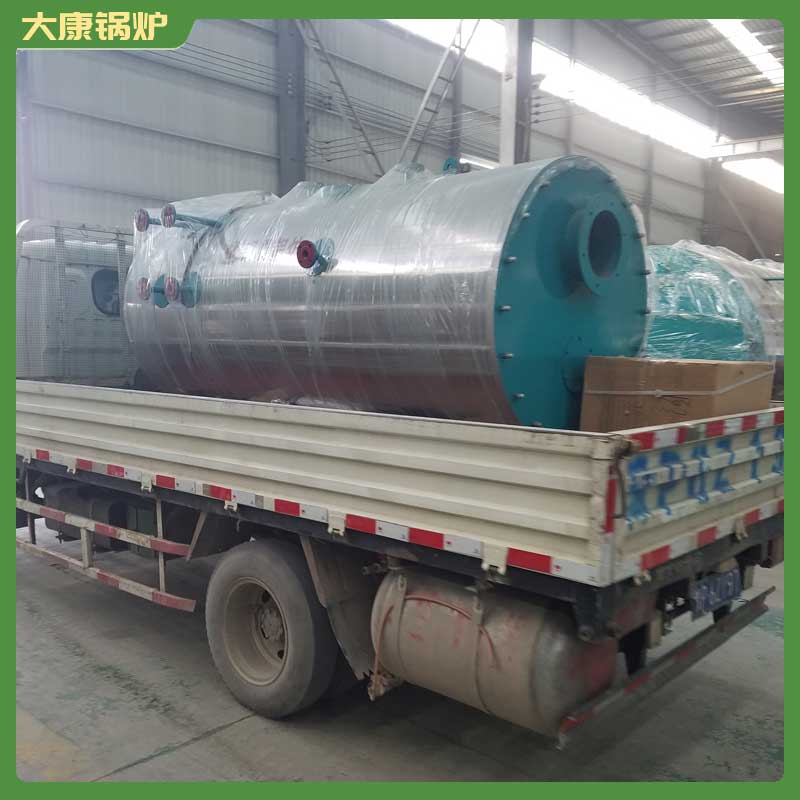 20吨冷凝蒸汽乐投（中国）
