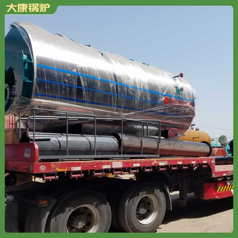 生物质乐投（中国）0.5吨
