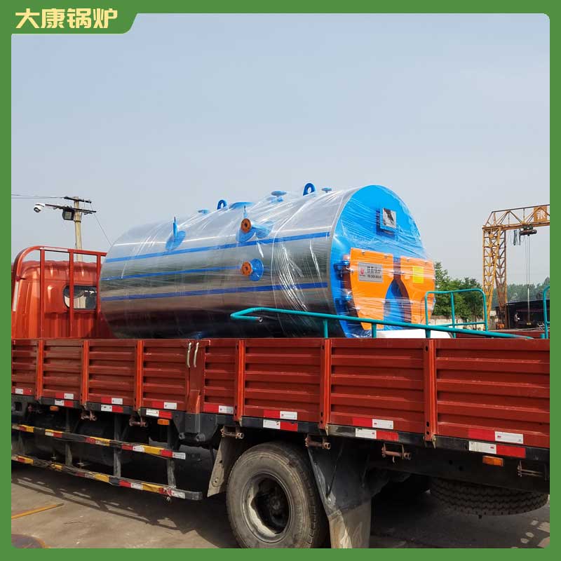 10吨的生物质乐投（中国）