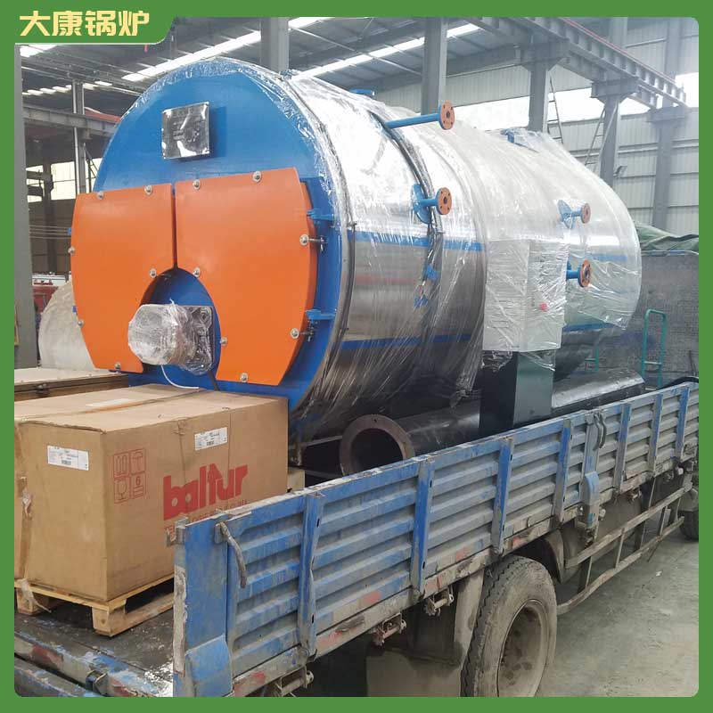 生物质直燃热水乐投（中国）