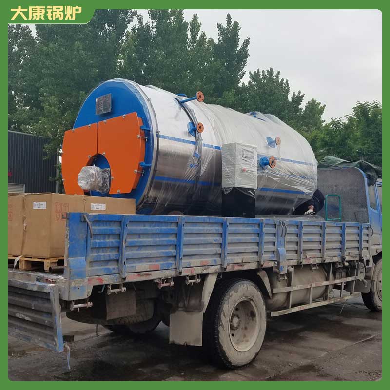 生物质专用蒸汽乐投（中国）