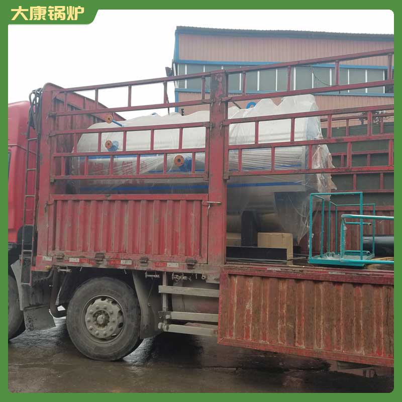 6吨导热油乐投（中国）厂家