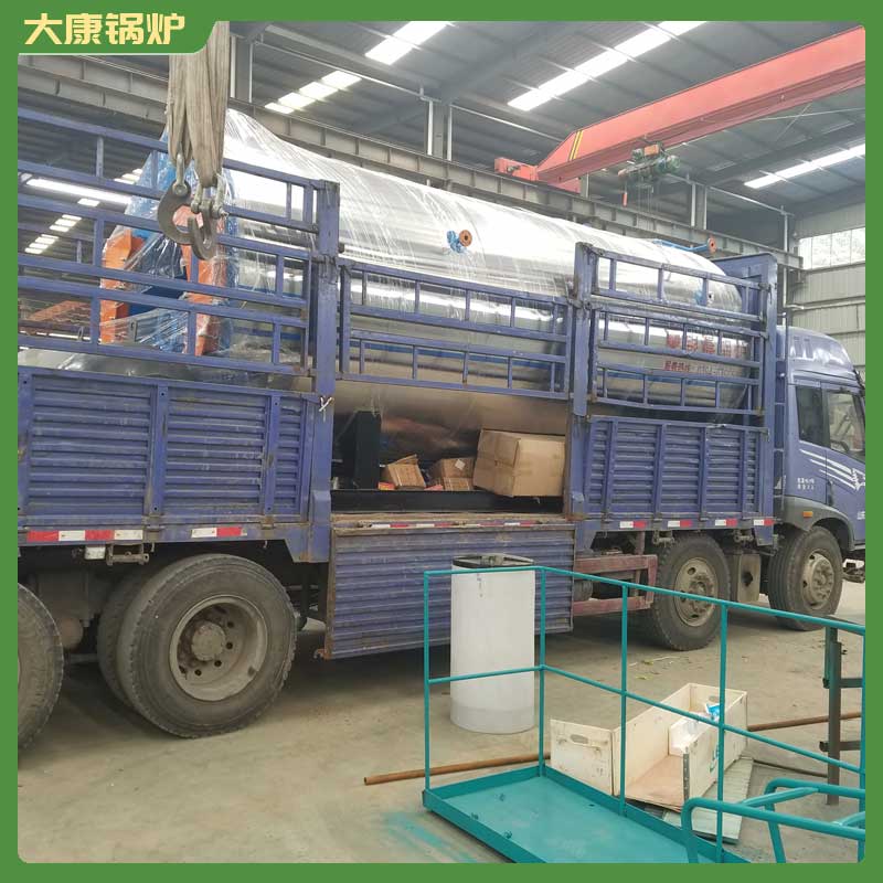 490kw冷凝乐投（中国）