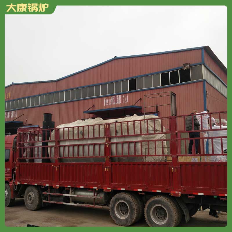 乐投（中国）生物质炉