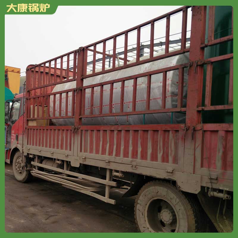 20吨低氮天然气乐投（中国）