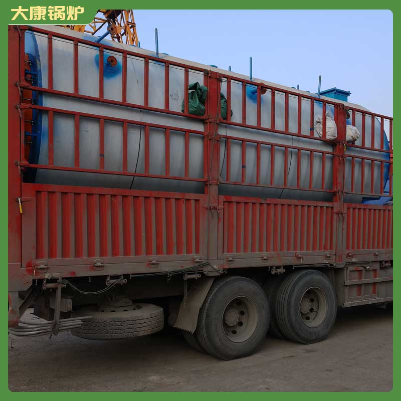 二吨立式燃气蒸汽乐投（中国）