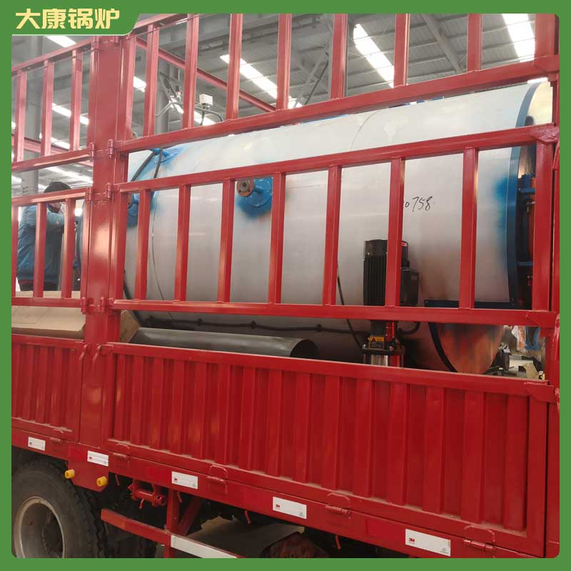 2吨的生物质乐投（中国）多少钱