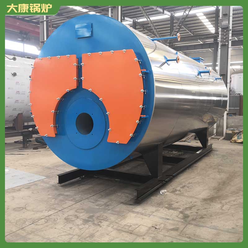 15蒸吨生物质乐投（中国）
