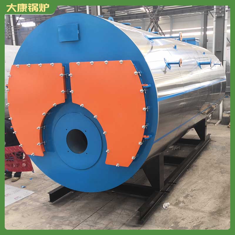 3吨导热油乐投（中国）