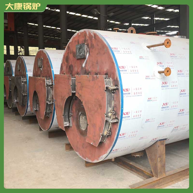 小型燃煤导热油乐投（中国）