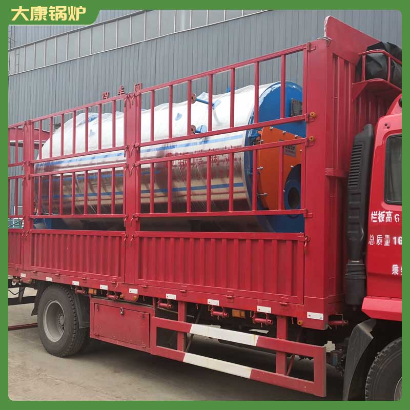十吨燃油蒸汽乐投（中国）