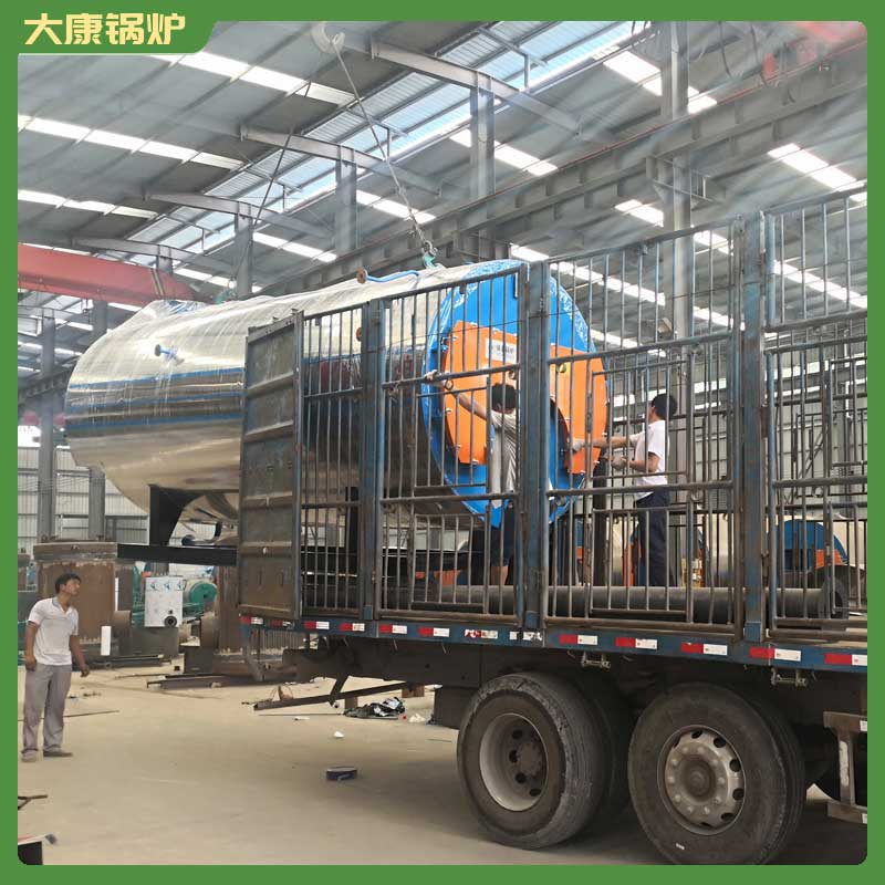 生物质乐投（中国）供暖厂家