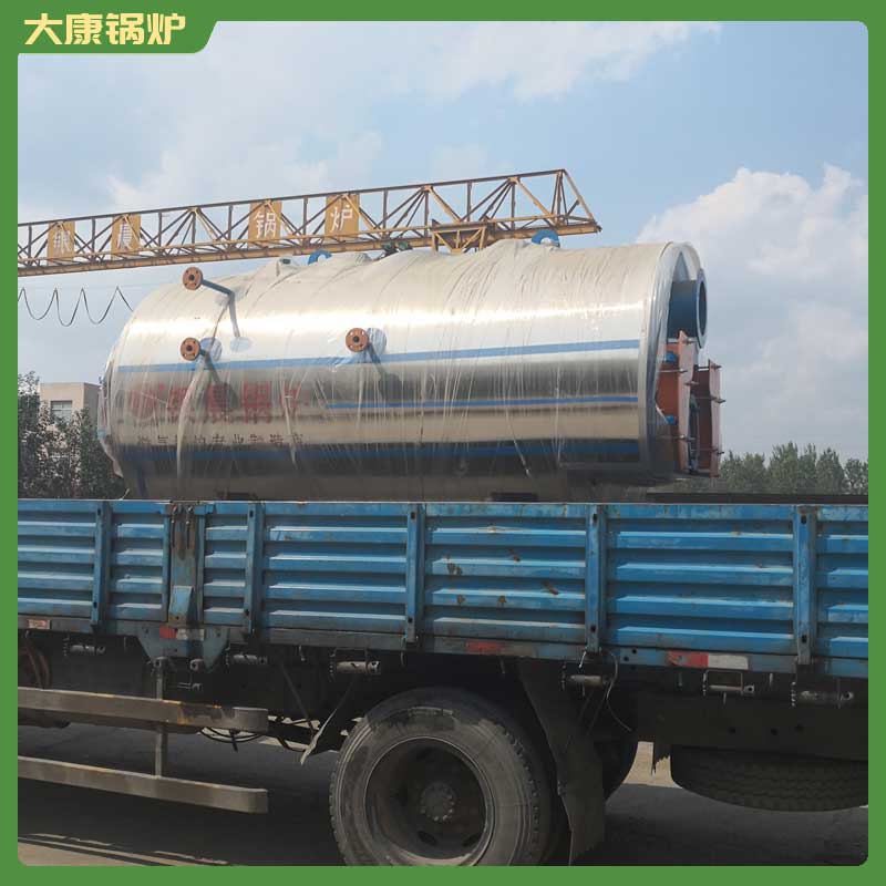 4吨蒸汽生物质蒸汽乐投（中国）
