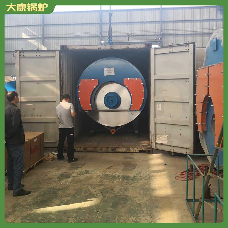 20万大卡生物质导热油乐投（中国）