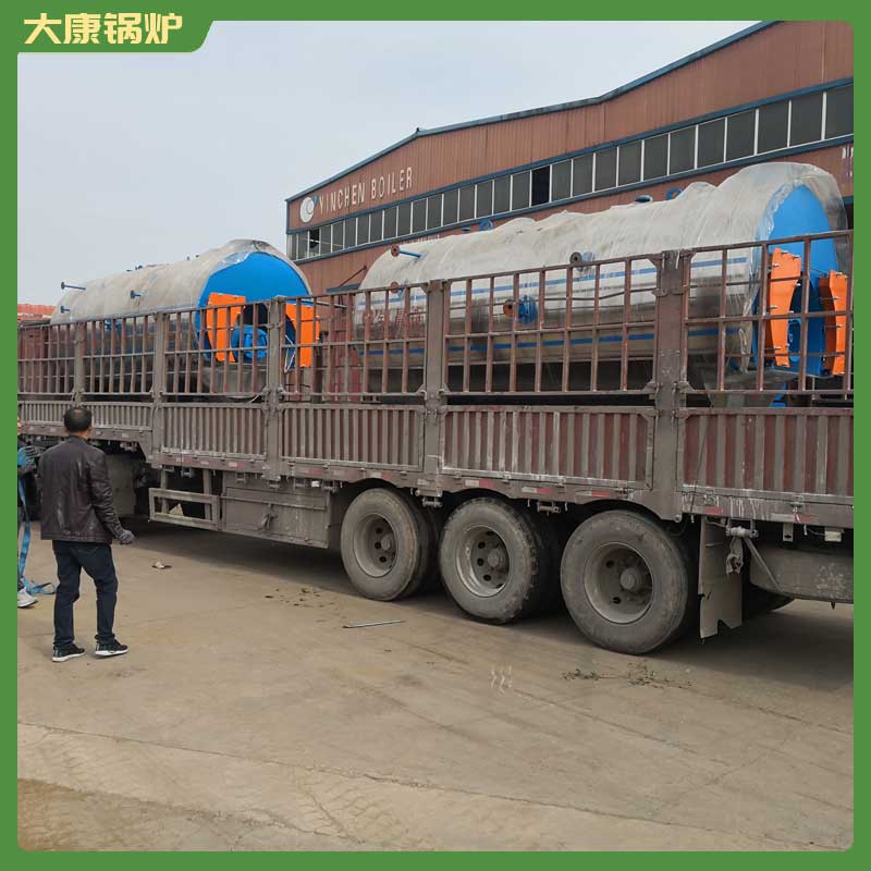 三吨低氮冷凝蒸汽乐投（中国）