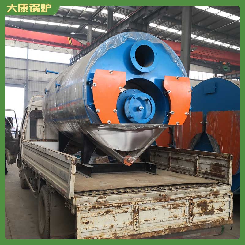 导热油炉余热乐投（中国）