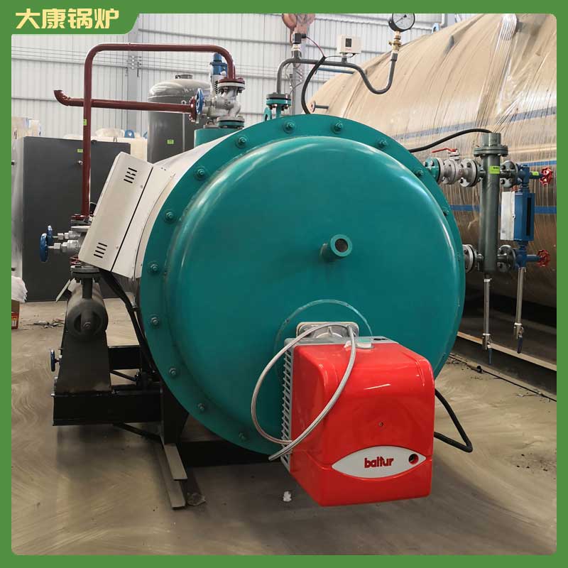 0.6mw蒸汽乐投（中国）