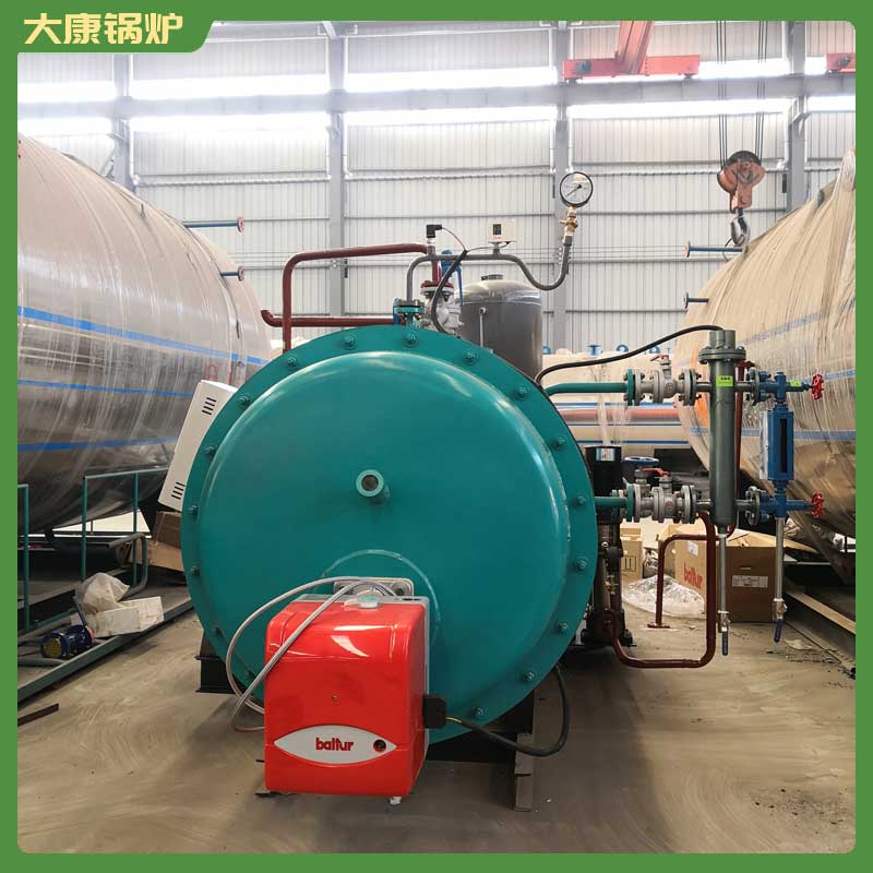 生物质蒸汽炉价格