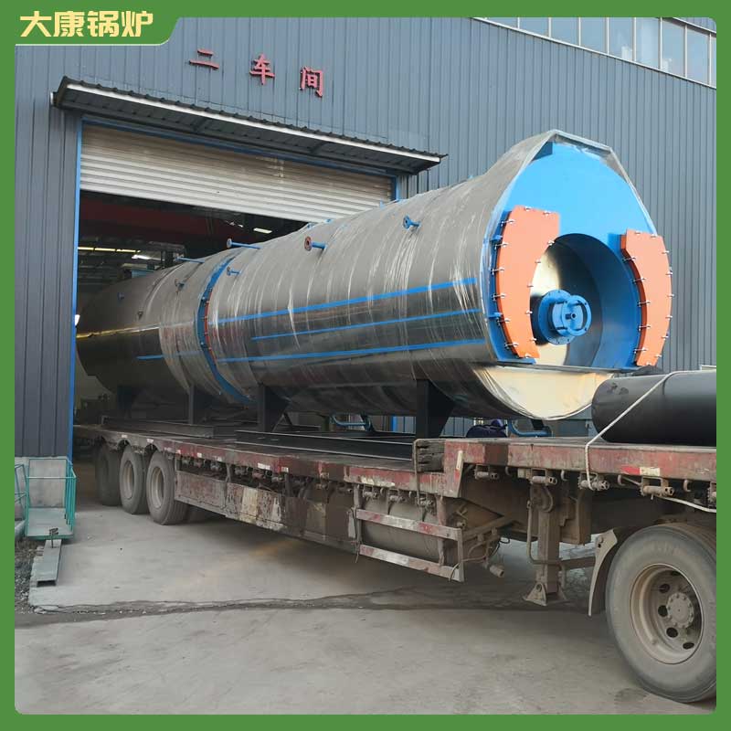 10吨热水生物质乐投（中国）