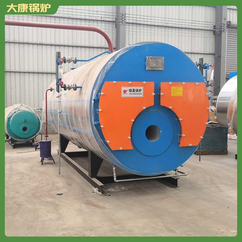 四吨生物质蒸汽乐投（中国）