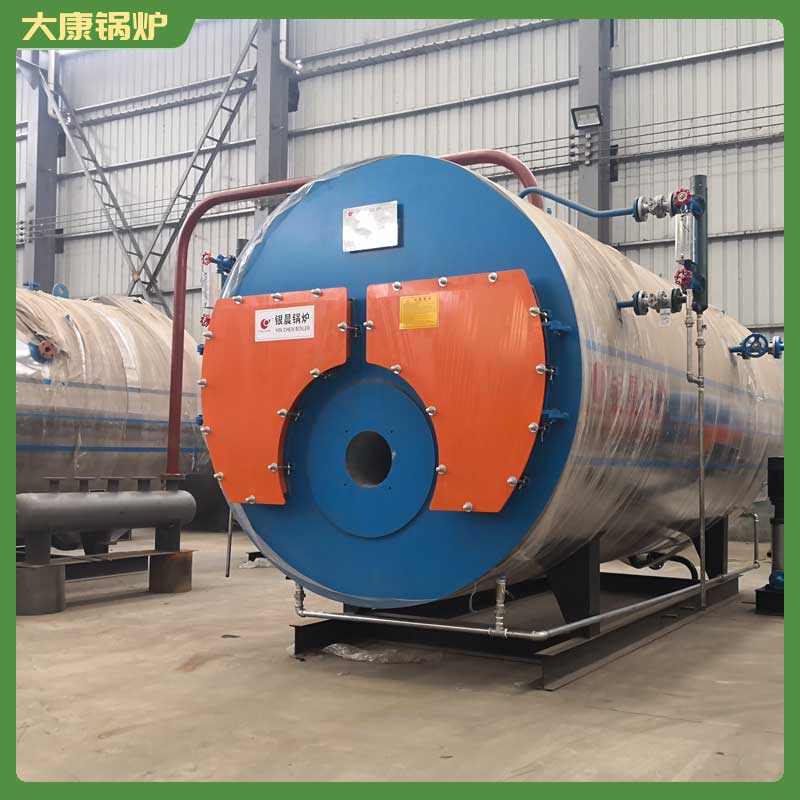 180万大卡生物质导热油乐投（中国）