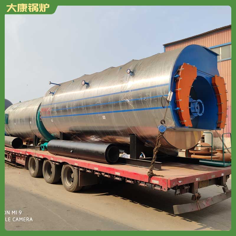 2吨导热油燃气乐投（中国）
