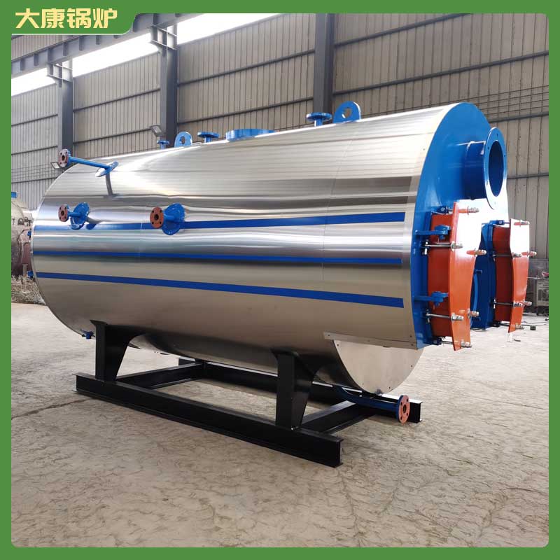 生物质蒸汽的乐投（中国）
