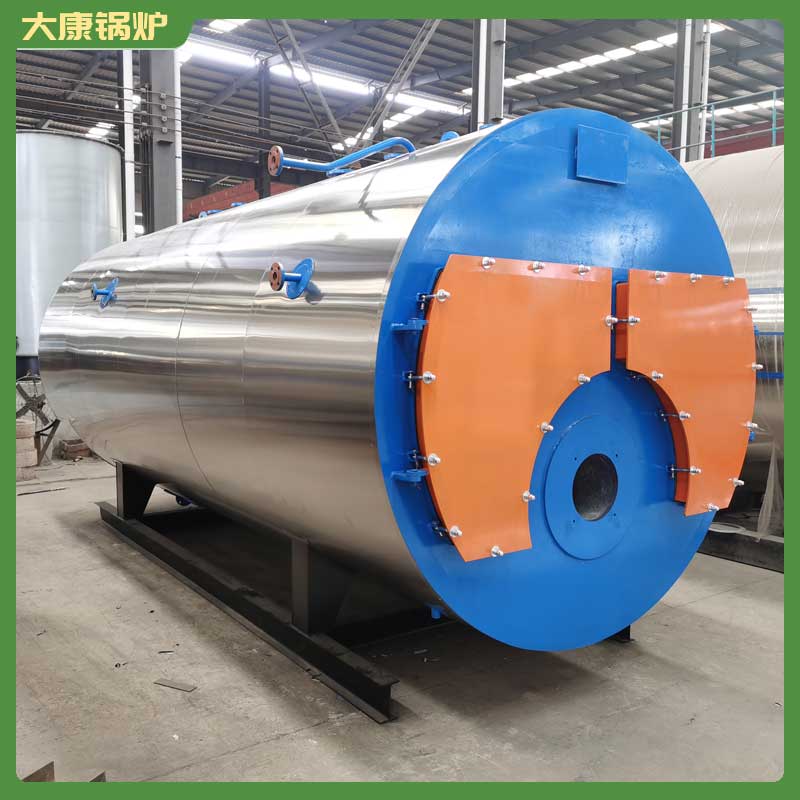 3吨低氮燃气乐投（中国）