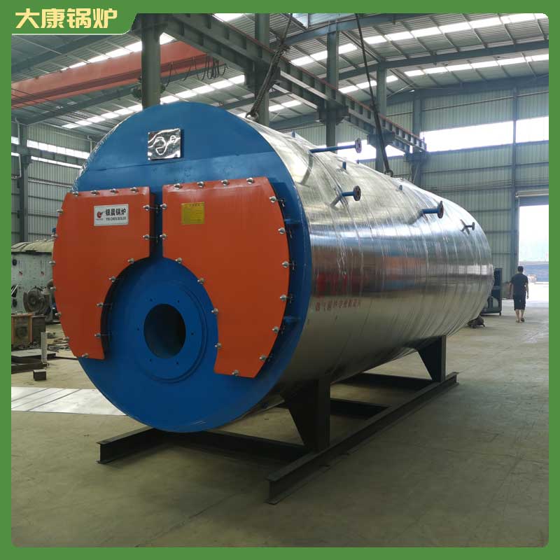 3吨导热油乐投（中国）