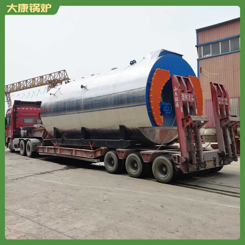 生物质直燃热水乐投（中国）