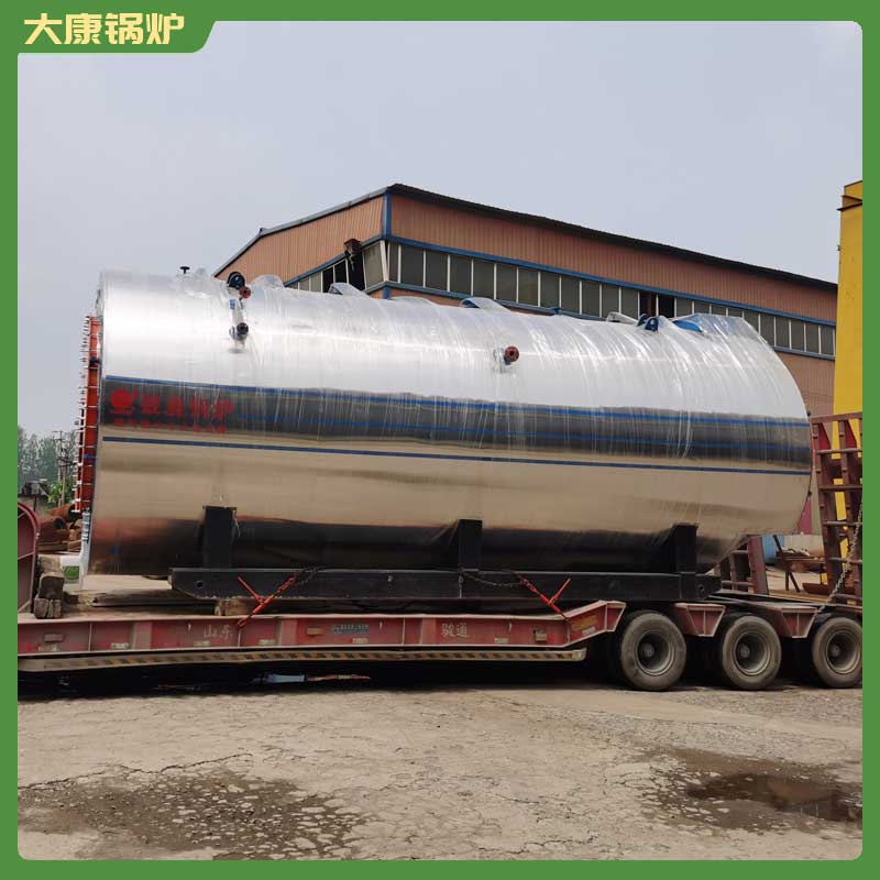 生物质蒸汽乐投（中国）厂家