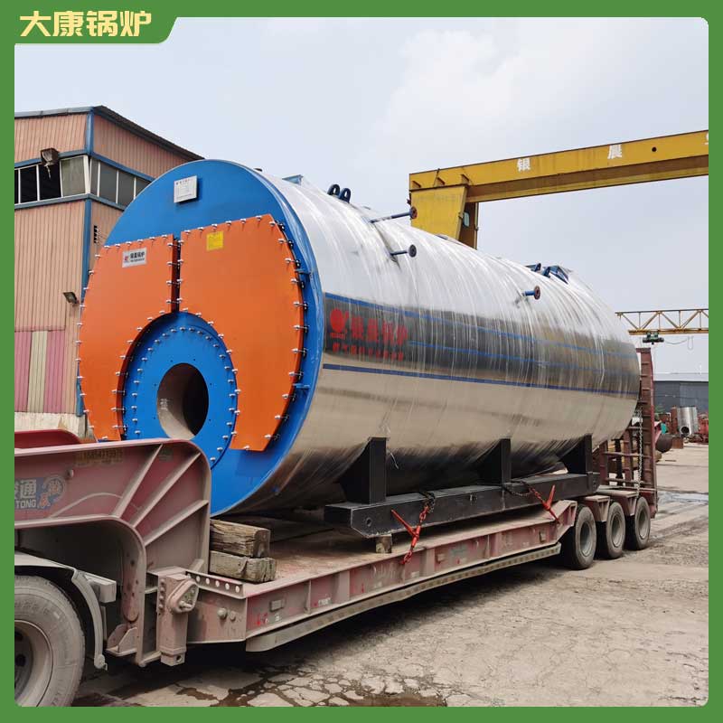 导热油加热乐投（中国）厂家