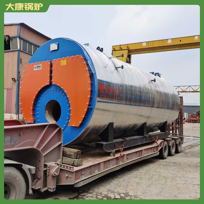 小型燃气导热油乐投（中国）