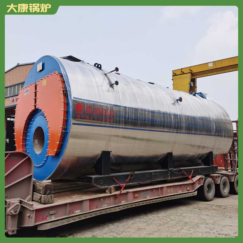 5吨燃气导热油乐投（中国）