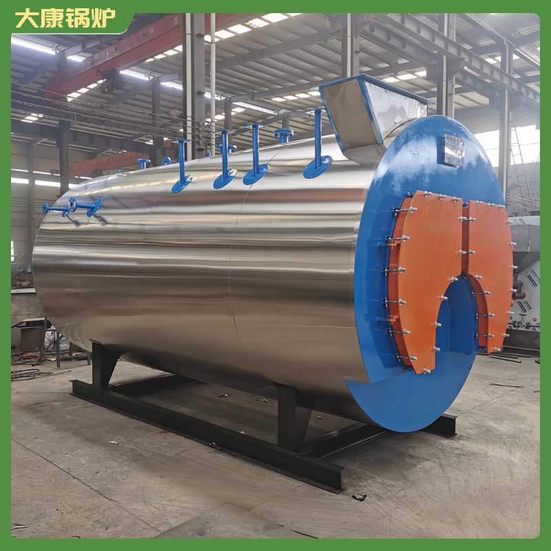 0.1mw低氮蒸汽乐投（中国）