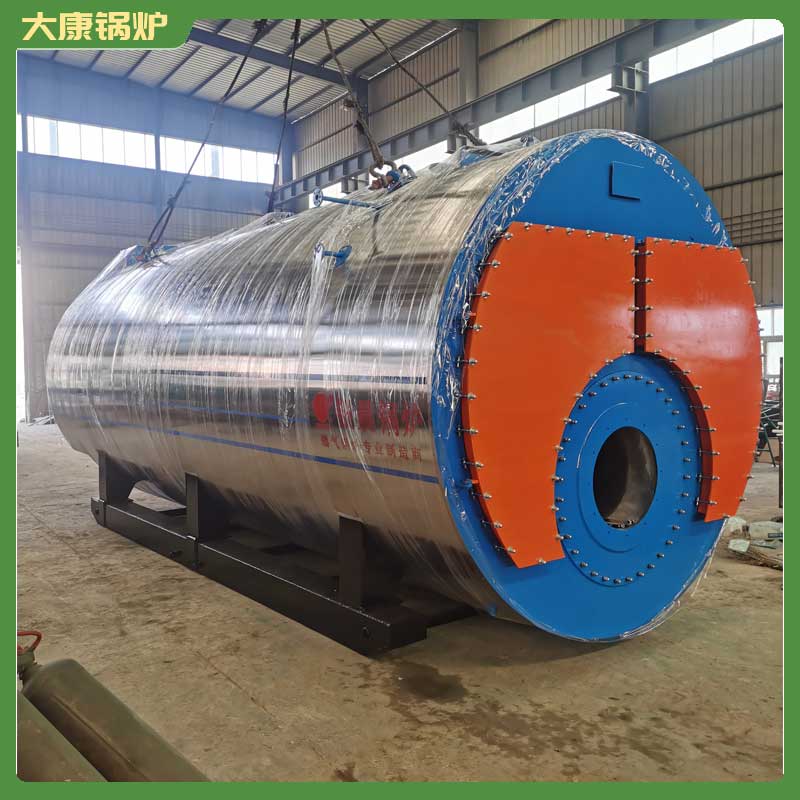 3吨燃生物质乐投（中国）