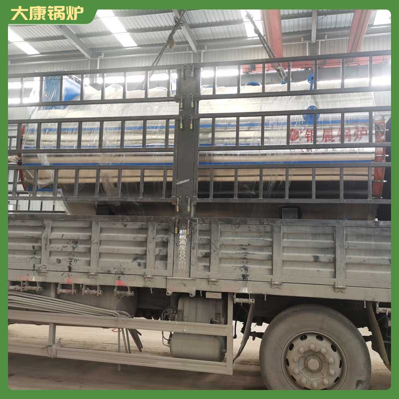 4吨的生物质乐投（中国）
