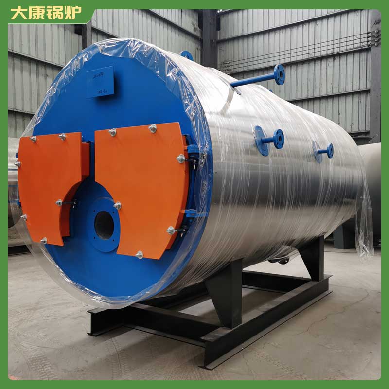 燃气导热油乐投（中国）炉