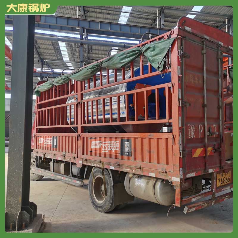 八吨低氮蒸汽乐投（中国）