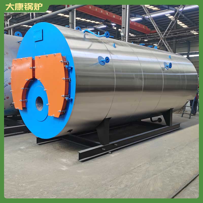 导热油天然气加热乐投（中国）